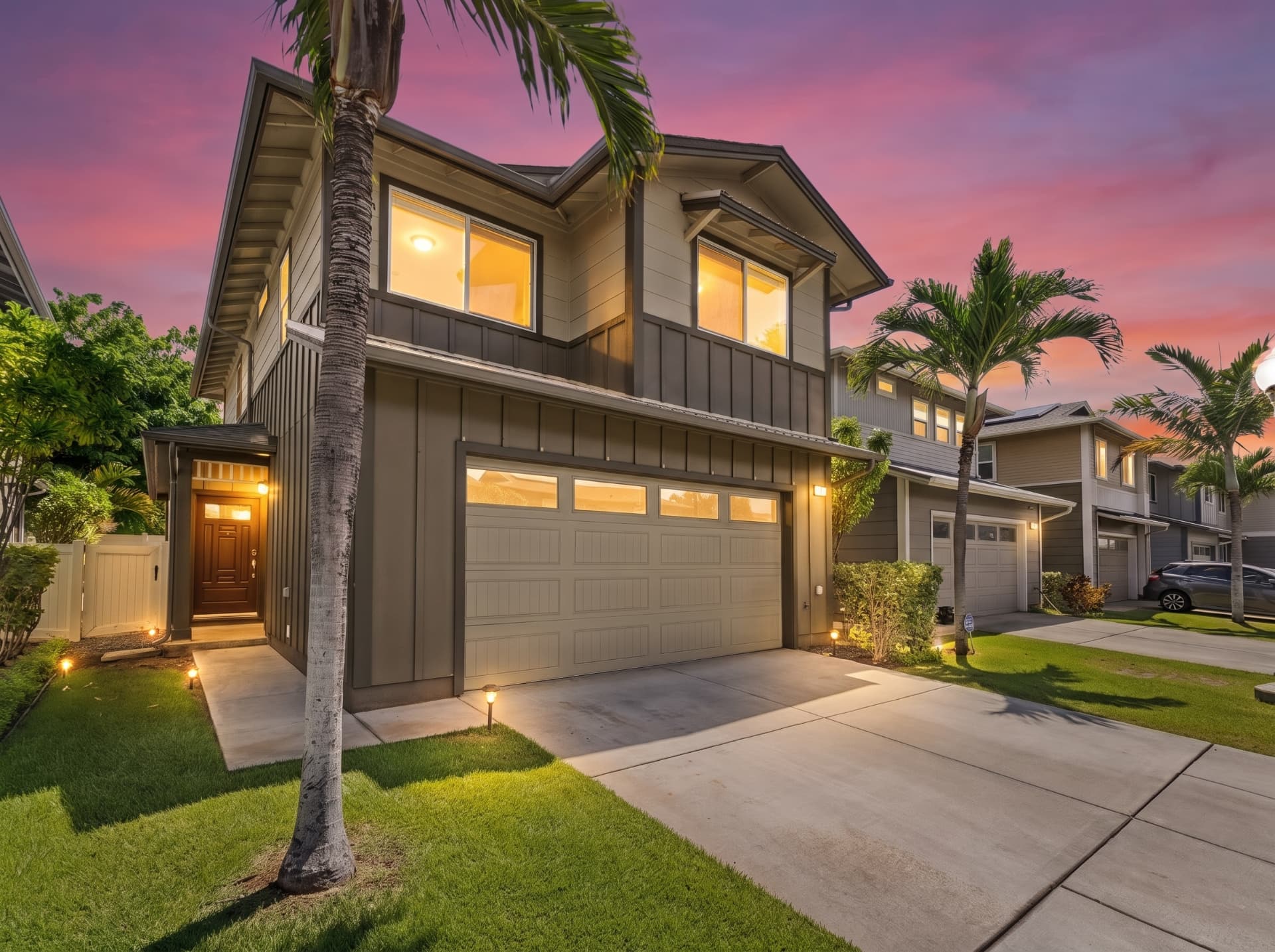 91-6221 Kapolei Pkwy Unit 549, Ewa Beach